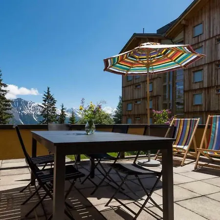 Burcher Haus 1- Og S-w شقة Bitsch